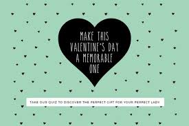 A growing list of leading canadian merchants will add up to 5% cash back to your card with every purchase. Valentine S Day Gift Quiz