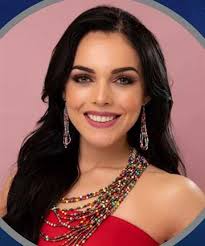 Miss United Continents 2019 Contestants