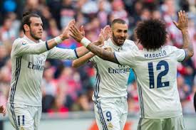 Athletic club bilbao in the supercopa de espana. Squawka Football On Twitter Athletic Club 1 2 Real Madrid Ft Shots 12 9 Pass Accuracy 81 79 Chances Created 11 7 Possession 50 50 Casemiro With The Winner Https T Co Tufk1djn4l