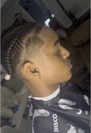 Master the Mid Taper Haircut Technique