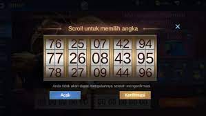Event mega diamond ml 2021. Event Mega Diamond Mobile Legends 2021 Ini Dia Kode Hari Ini