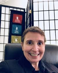 Nancy Radecki's Instagram, Twitter & Facebook