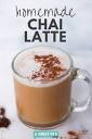 How to Make the Perfect Chai Latte at Home (That's Only 119 ...