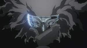 D Gray Man Allen Walker Crown Clown Mask D Gray Man D Gray Man Allen Anime Wallpaper