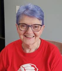 Obituary For Brenda K. Anderson