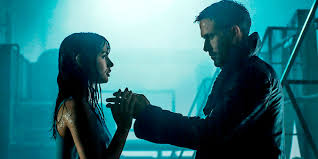 Résultat de recherche d'images pour "blade runner 2049"