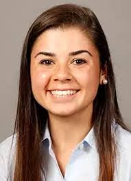 2016 Women's Lacrosse Roster