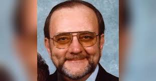 Douglas R. Ball Obituary