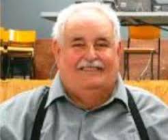 Stewart Brown Obituary (1941