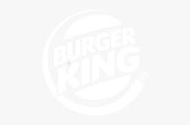 Burger king png burger png cheeseburger transparent burger king logo font hamburgers png. Burger King Logo White Png Image Transparent Png Free Download On Seekpng