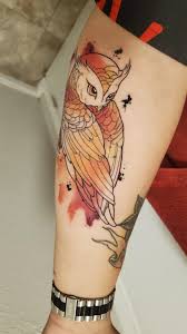 5 reviews of inksane asylum i did 30yrs in the navy and to say the least i've been to a few tattoo parlors. Owl By Eddie At Inksane Tattoo Tijuana Mexico Tattoos
