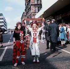 Bay city rollers perform their classic hit bye bye baby. Yourwullie On Twitter Bay City Rollers Fans Outside The Glasgow Apollo In 1975 Notice The Girl On The Left Has Snp Badges On Her Scarf No Image Credit Https T Co Aga0gkrimr