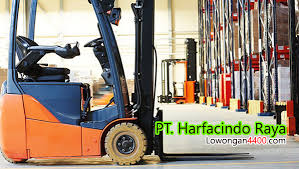 Lowongan kerja pt petrokimia kayaku. Lowongan Kerja Operator Forklift Pt Harfacindo Raya Bekasi