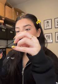 Arizona State Girl Riley