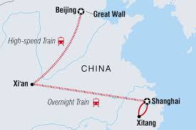 Effect of the northern sea route opening to the shipping activities at malacca straits sciencedirect. Best China Tours 2021 22 Intrepid Travel Us