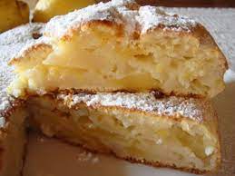 Per preparare la torta per prima cosa mettete a marinare le mele tagliate a fettine in un composto di succo di limone e zucchero di canna, così che saranno molto saporite e dolci. Torta Di Ricotta Al Limone E Mele Senza Uova E Grassi Aggiunti Sweet Recipes Healthy Sweet Recipes Cake Recipes