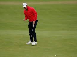 Rory mcilroy shows off his bloody impressive workout routine. Peter Cowen The Open 2021 Rory Mcilroy Set To Make His Move On Friday At Royal St George S Golf World Gulf News