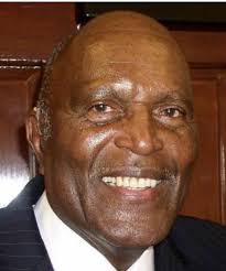 Hosea Saffold Obituary