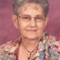 Louella Trahan Vincent Morvant Obituary