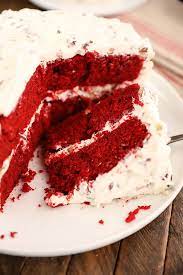 Perfect Red Velvet Cake Recipe Red Velvet Cake Velvet Cake Red Velvet Cake Recipe