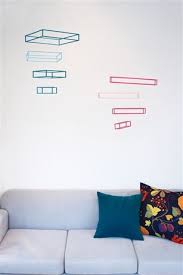 frames b blue アート オブジェ デザイン家具 インテリア雑貨 idee shop online インテリア 家具 家具デザイン インテリア雑貨