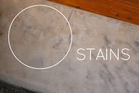 Simple at home fix for cleaning dirty marble. Before After Cleaning And Restoring Marble Design Sponge