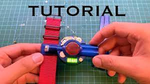 While you can't swing on them, jlaser video brings the web shooter aspect of that to llife. How To Make The Functional Web Shooter Diy Tutorial Youtube