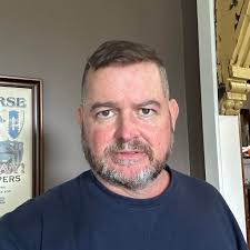 Jamie Reid Faircloth