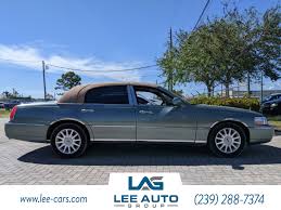 Image result for Light Ice Blue 2006 Town Car