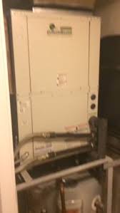 However, if there is a clog in your condensate drain line, the water won't be able to exit your home easily and can create a gurgling noise as it tries to make its way down the drain. Hvac Talk Heating Air Refrigeration Discussion