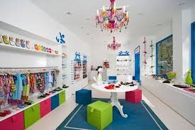 Children Clothes Store Design Display Ideas 53 Ideas For 2019 Kids Store Display Store Design Interior Shop Interior Design