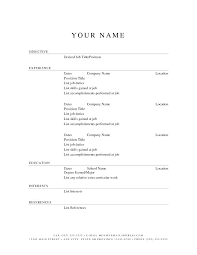 Energy consumption data and relevant information were collected. Simple Curriculum Vitae Examples Vorte