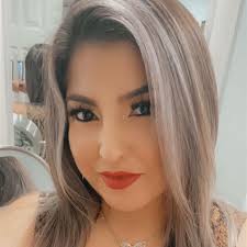 Veronica Garcia updated her profile picture.