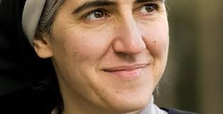 La monja i activista Teresa Forcades impartirà la conferència del Dia de la  Dona a Ontinyent