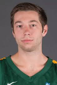 2013-14 Men's Basketball Roster