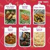 Resep rabeg daging sapi banten from www.masakapahariini.com nah, untuk itu, dirangkum indozone dari berbagai sumber, sabtu (10/8), berikut ini 5 olahan daging kambing yang bisa disajikan. 1