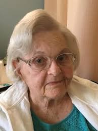 Frances K. Welch Obituary 2020