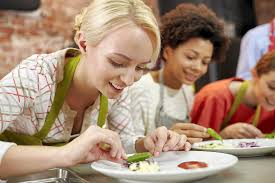 Concours De Cuisine Comment Gagner Une Competition Culinaire Regal