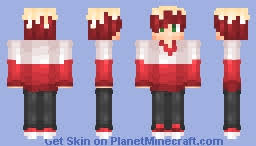 Acme birthday, graduation, and baby shower cake prices. Redvelvet Minecraft Skins Planet Minecraft Community