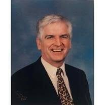 Rev. James W. Fletcher Obituary