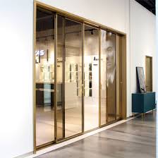 With a choice of fixed or opening. China Modern Balcony Aluminum Metal Sliding Glass Door China Metal Glass Door Aluminium Doors