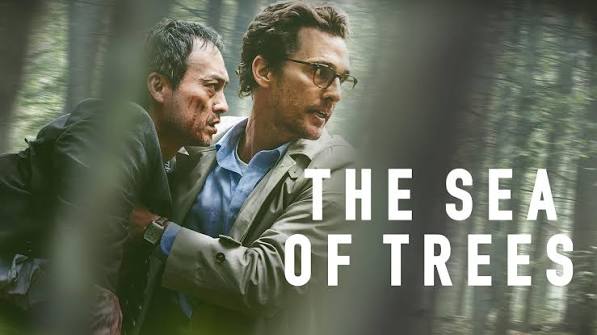 Prime Video: The Sea of Trees