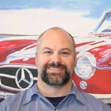 Mercedes-Benz of Denver Parts Team