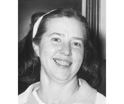 EILEEN BLOCK Obituary (1923