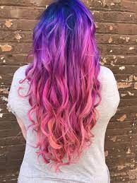 It looks bold, majestic, and vivid. Pin On Hair By Stacey Kirkham