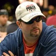 Tournament Poker Edge Pros