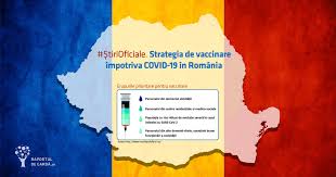 România sprijină republica moldova în demararea procesului de vaccinare #ministerulsănătății #republicamoldova totul pe etape, desigur. È™tirioficiale Strategia De Vaccinare Impotriva Covid 19 In Romania A Fost AprobatÄƒ Care Sunt Etapele De Vaccinare È™i PopulaÈ›iile Cu Prioritate Raportul De GardÄƒ
