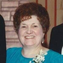 Dorothy M. Boerner Obituary