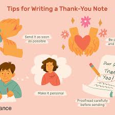 We did not find results for: How To Write A Thank You Letter With Examples