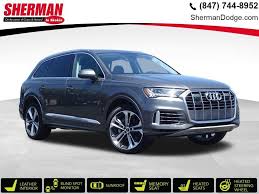 Image result for Samurai Gray 2023 Q7